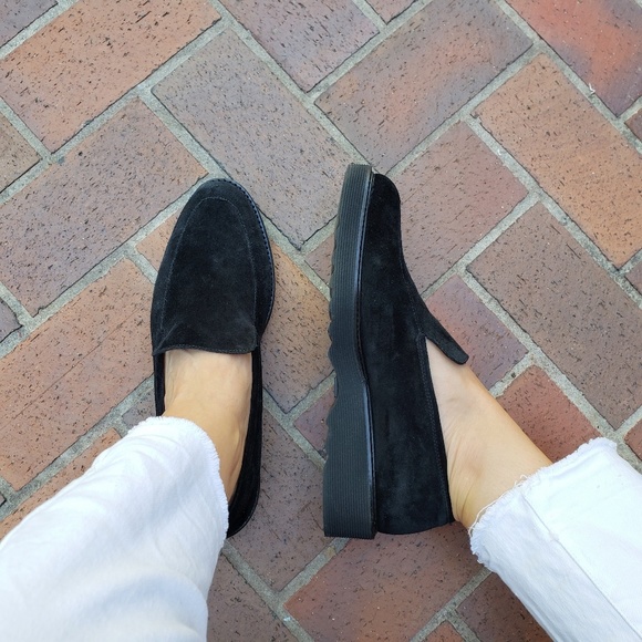 aquatalia kelsey loafer